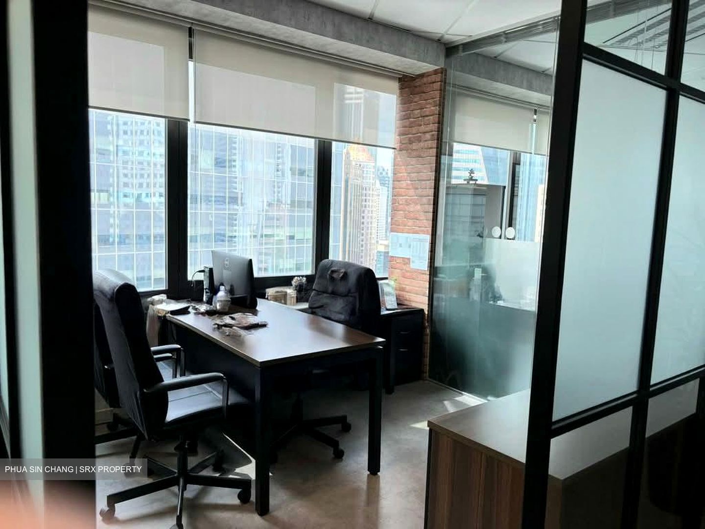 Chartered Bank Building (D1), Office #548799261